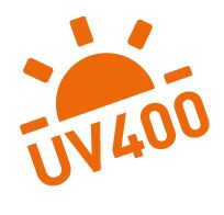 UV400 protetion